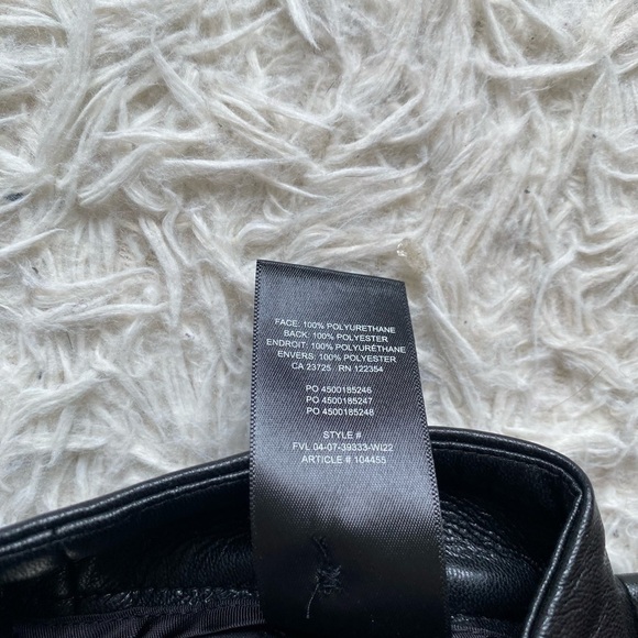 Aritzia Wilfred Manor Skirt - Picture 6 of 6